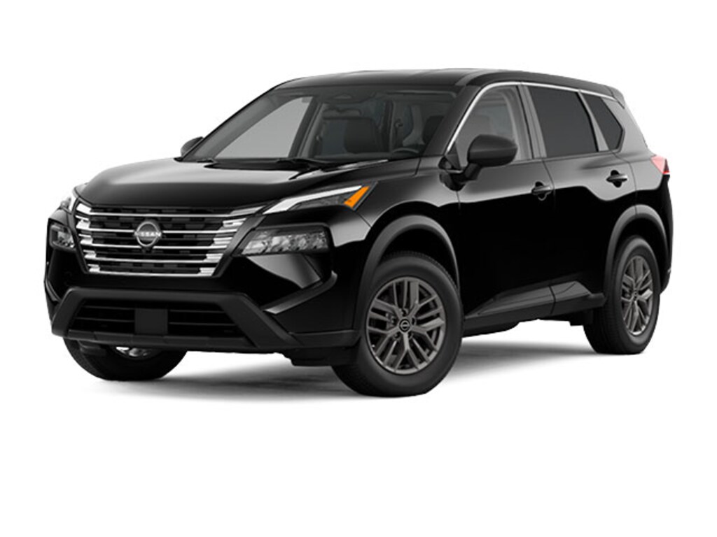 New 2025 Nissan Rogue For Sale at Route 9 Nissan VIN 5N1BT3AB7SC766080